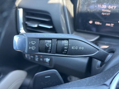 Used 2026 GMC Terrain Elevation w/ Elevation Premium Package AWD/4WD image 30