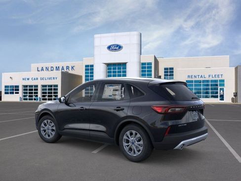 New 2026 Ford Escape Active w/ Active Premium Tech Pack image 27