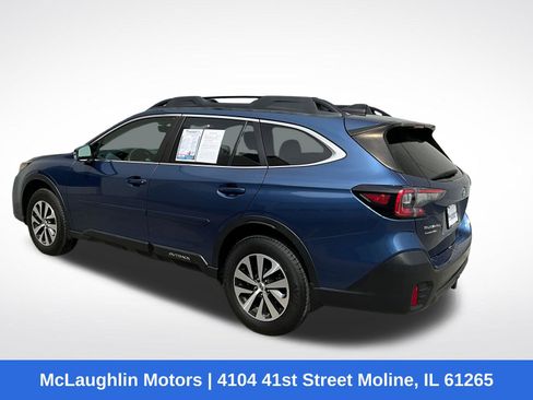 Used 2020 Subaru Outback Premium image 14