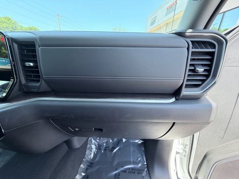 Used 2026 Chevrolet Silverado 1500 RST image 27