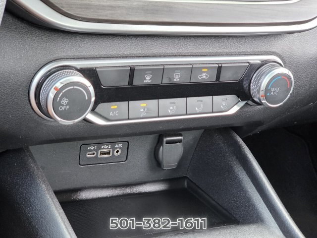 Used 2025 Nissan Altima 2.5 SV FWD image 23