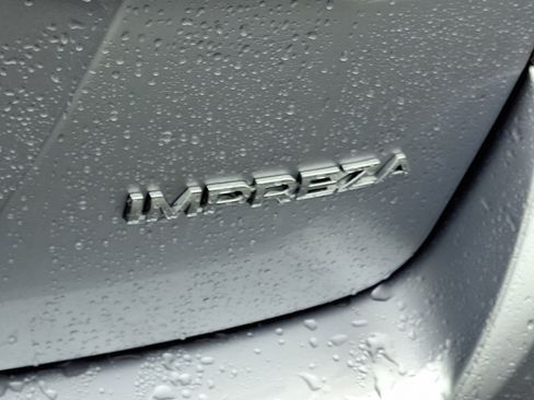 Certified 2023 Subaru Impreza 2.0i image 30