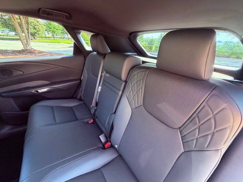 Used 2024 Lexus RX 350 Premium w/ Accessory Package (K3) FWD image 15