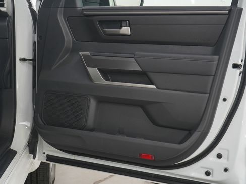 Used 2025 Toyota Tundra SR5 image 12