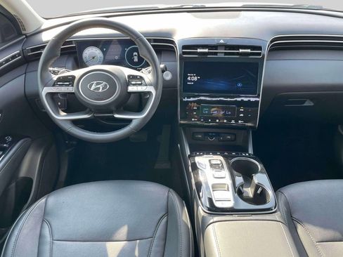 Used 2023 Hyundai Tucson Limited image 13