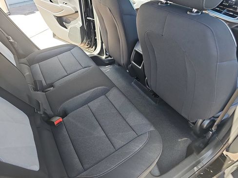 New 2026 Chevrolet Trax LS w/ LS Convenience Package FWD image 11
