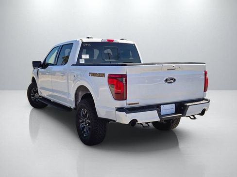 New 2026 Ford F150 Tremor w/ Tow/Haul Package AWD/4WD image 6