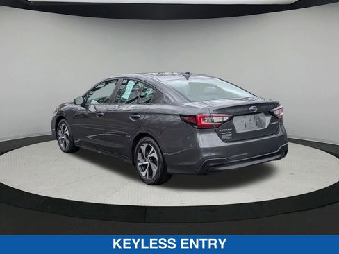 Certified 2023 Subaru Legacy Premium image 6