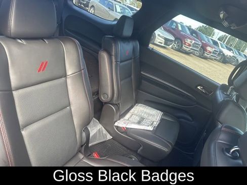 New 2025 Dodge Durango R/T image 26