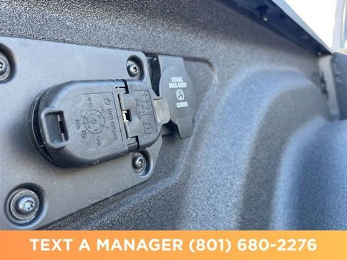 New 2026 RAM 2500 Laramie AWD/4WD image 13