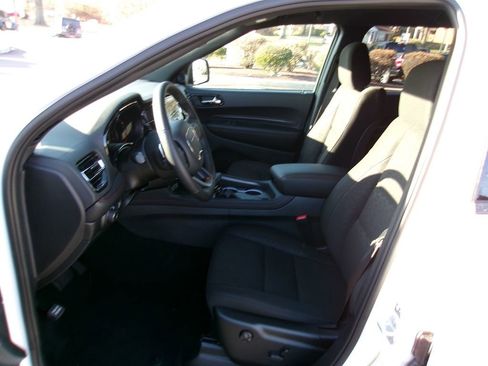 New 2026 Dodge Durango GT image 8