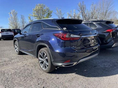Used 2020 Lexus RX 350 AWD w/ Premium Package image 3
