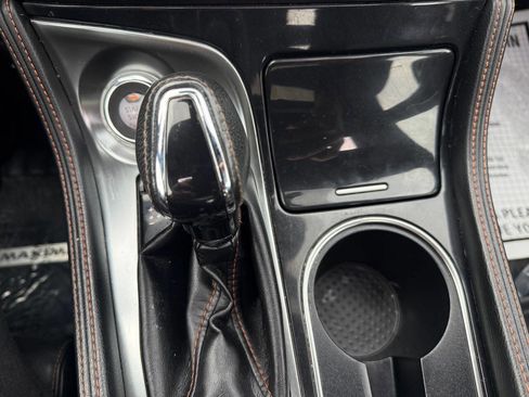 Used 2023 Nissan Maxima SR w/ Sport Mat Group image 19