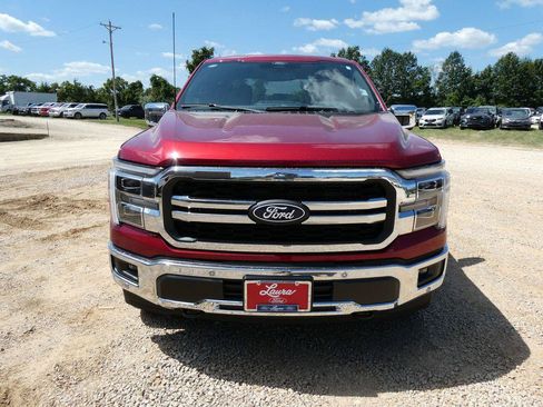 New 2026 Ford F150 Lariat AWD/4WD image 9