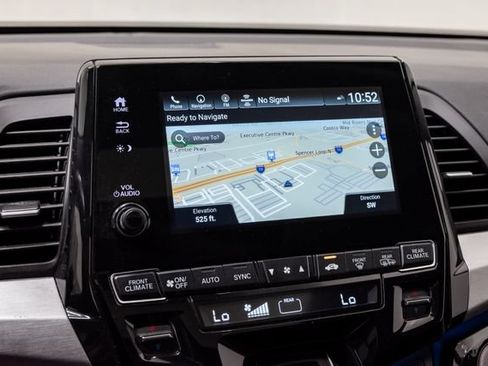 Used 2024 Honda Odyssey Touring image 18