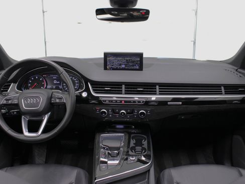 Used 2017 Audi Q7 3.0T Premium Plus image 51