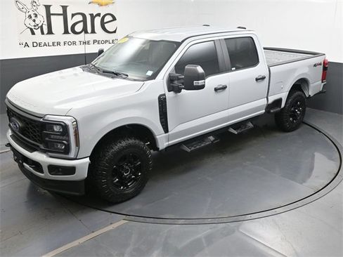 Used 2026 Ford F250 XL w/ STX Appearance Package image 43