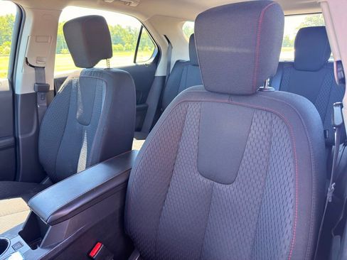 Used 2013 Chevrolet Equinox LS FWD image 21