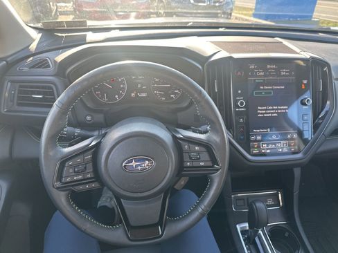 Used 2024 Subaru Ascent Onyx Edition image 13
