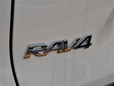 New 2025 Toyota RAV4 LE image 14