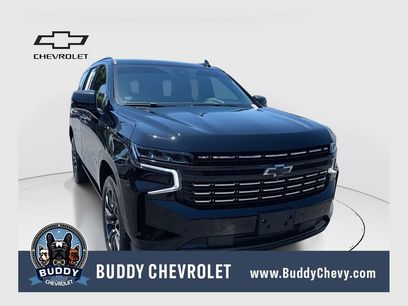 Used 2023 Chevrolet Tahoe Premier w/ Premium Package 2