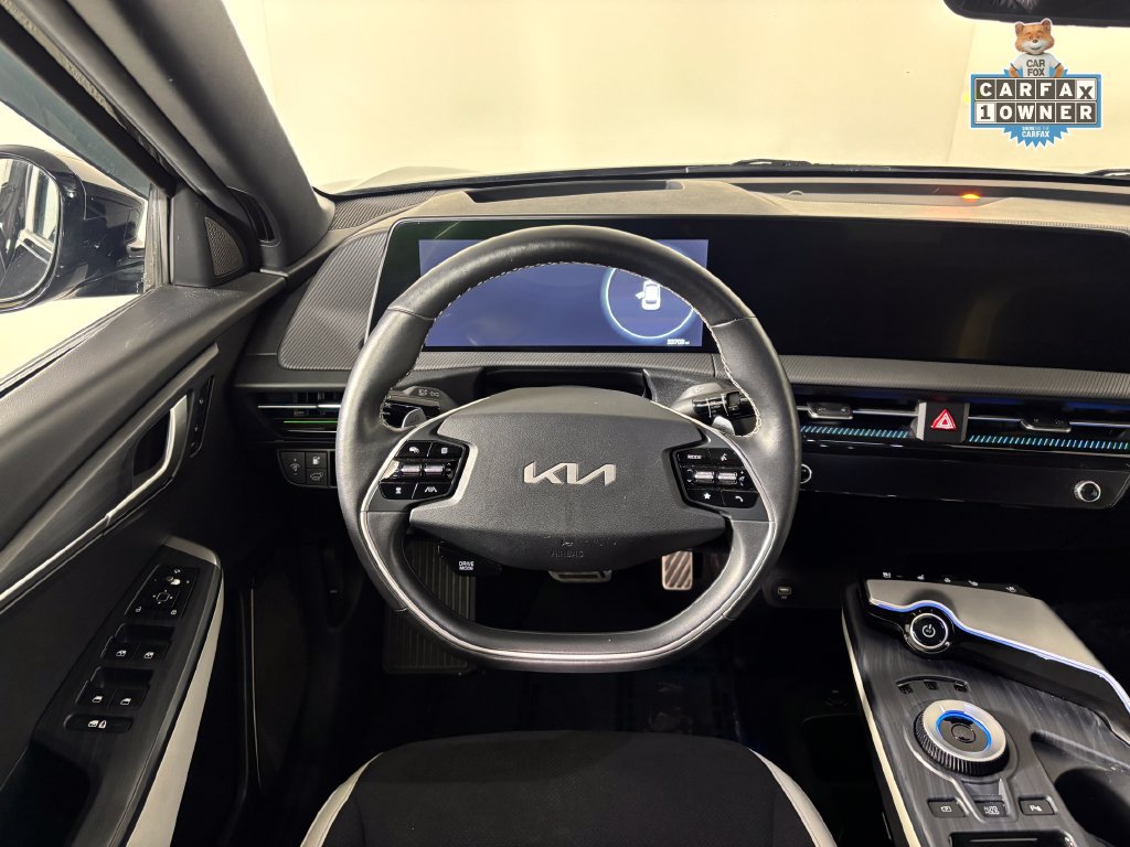 Used 2024 Kia EV6 GT-Line AWD/4WD image 17