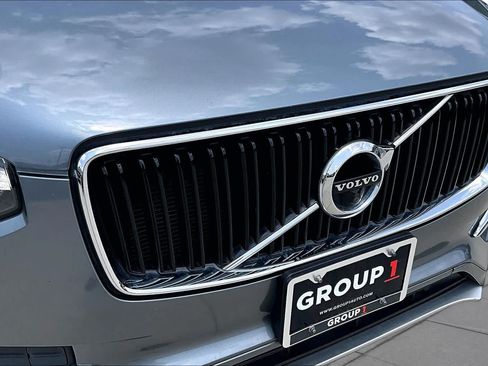 Used 2018 Volvo XC90 T5 Momentum w/ Convenience Package FWD image 29