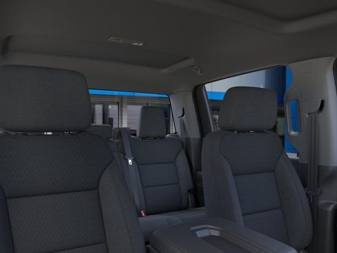 New 2026 Chevrolet Silverado 1500 RST image 24