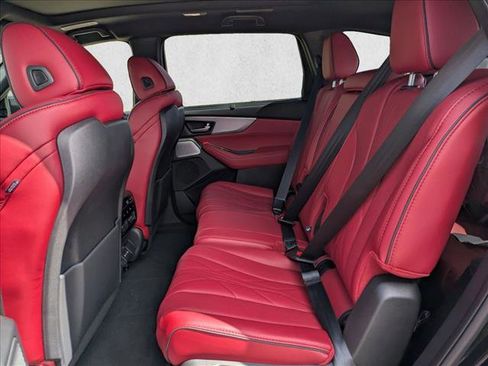 New 2026 Acura MDX A-Spec AWD/4WD image 17