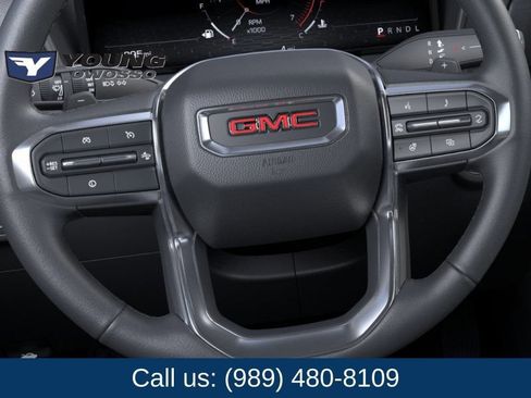 New 2026 GMC Terrain Elevation w/ Elevation Premium Package AWD/4WD image 21