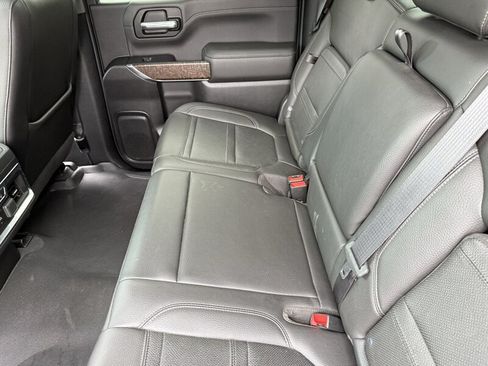 Used 2019 GMC Sierra 1500 Denali w/ Technology Package AWD/4WD image 13