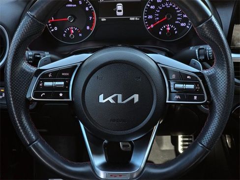 Used 2023 Kia Forte GT w/ GT2 Package image 31