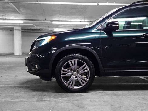 Used 2019 Honda Passport EX-L image 16