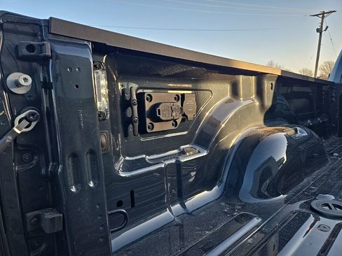 New 2026 RAM 3500 Tradesman image 28