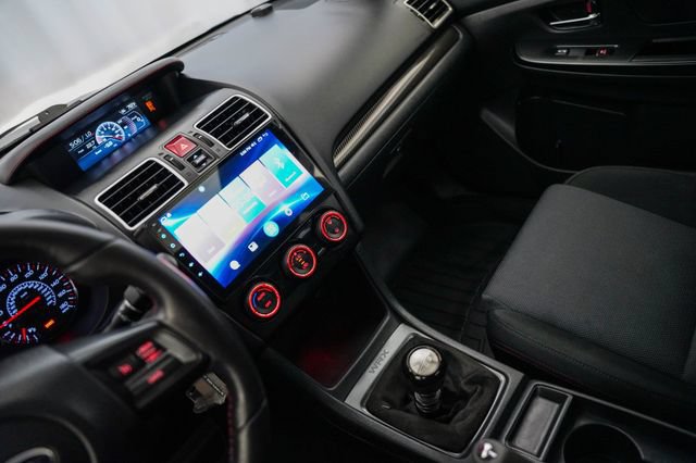 Used 2020 Subaru WRX Premium AWD/4WD image 51