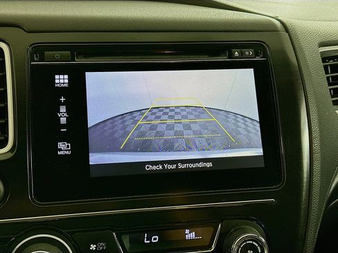 Used 2015 Honda Civic SE image 19