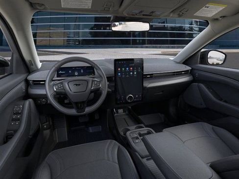 New 2026 Ford Mustang Mach-E Premium w/ Interior Protection Package AWD/4WD image 67