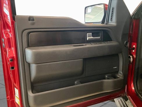 Used 2014 Ford F150 FX2 w/ Equipment Group 402A Luxury RWD image 20