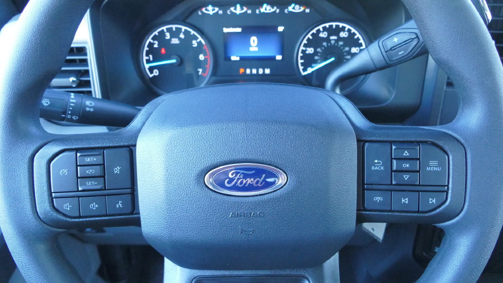 New 2026 Ford F350 XLT w/ FX4 Off-Road Package AWD/4WD image 28