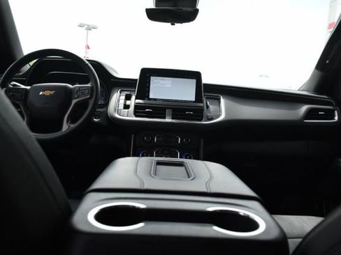 Used 2024 Chevrolet Tahoe High Country w/ Max Trailering Package image 10