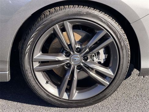 Used 2025 Acura Integra A-Spec image 5