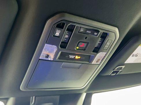 New 2026 Toyota Tundra 1794 Edition AWD/4WD image 20