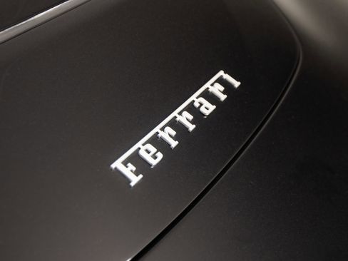 Certified 2024 Ferrari Roma Spider image 31