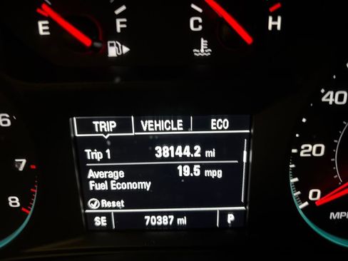 Used 2020 Chevrolet Malibu LT image 12