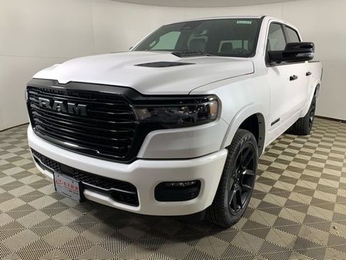 New 2026 RAM 1500 Laramie image 4