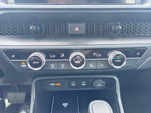 Used 2026 Honda CR-V Sport-L image 16