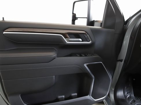 New 2026 Chevrolet Silverado 3500 LT w/ All Star Edition image 14