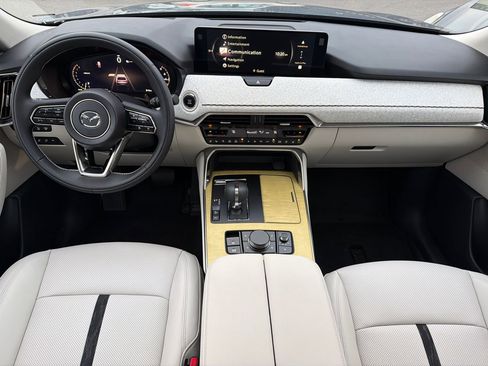 New 2026 MAZDA CX-90 3.3 Turbo S w/ Premium Plus AWD/4WD image 20