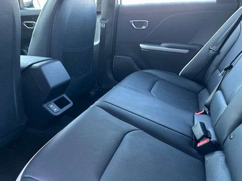 New 2026 Kia K4 GT-Line image 12