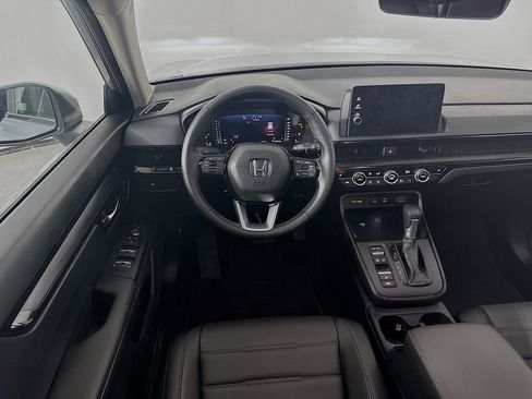 Used 2026 Honda CR-V EX-L image 23